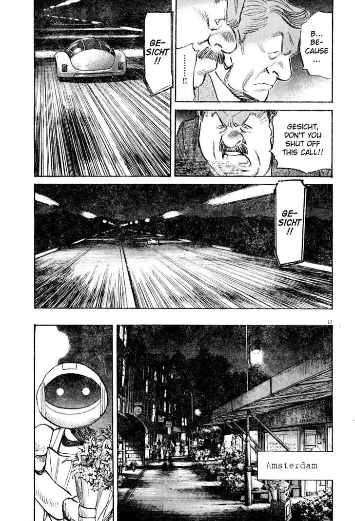 Read Pluto Manga Online