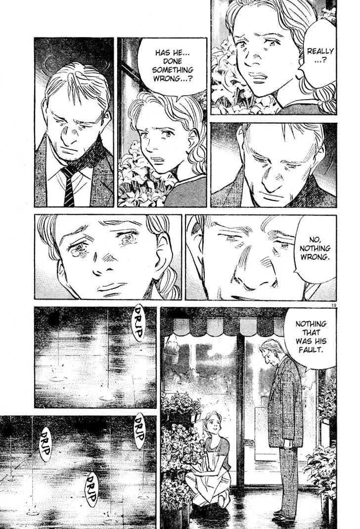 Read Pluto Manga Online