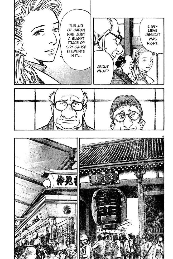 Read Pluto Manga Online