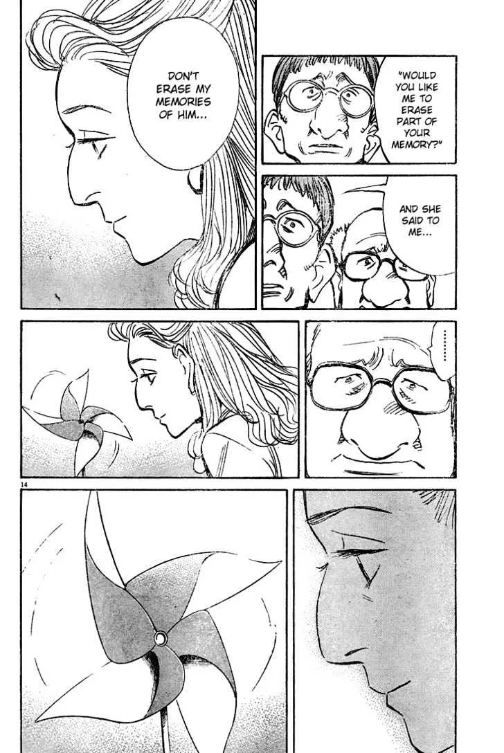 Read Pluto Manga Online