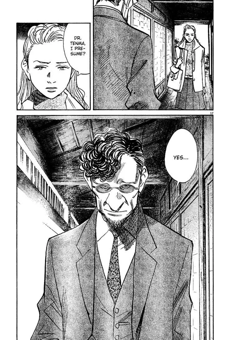 Read Pluto Manga Online