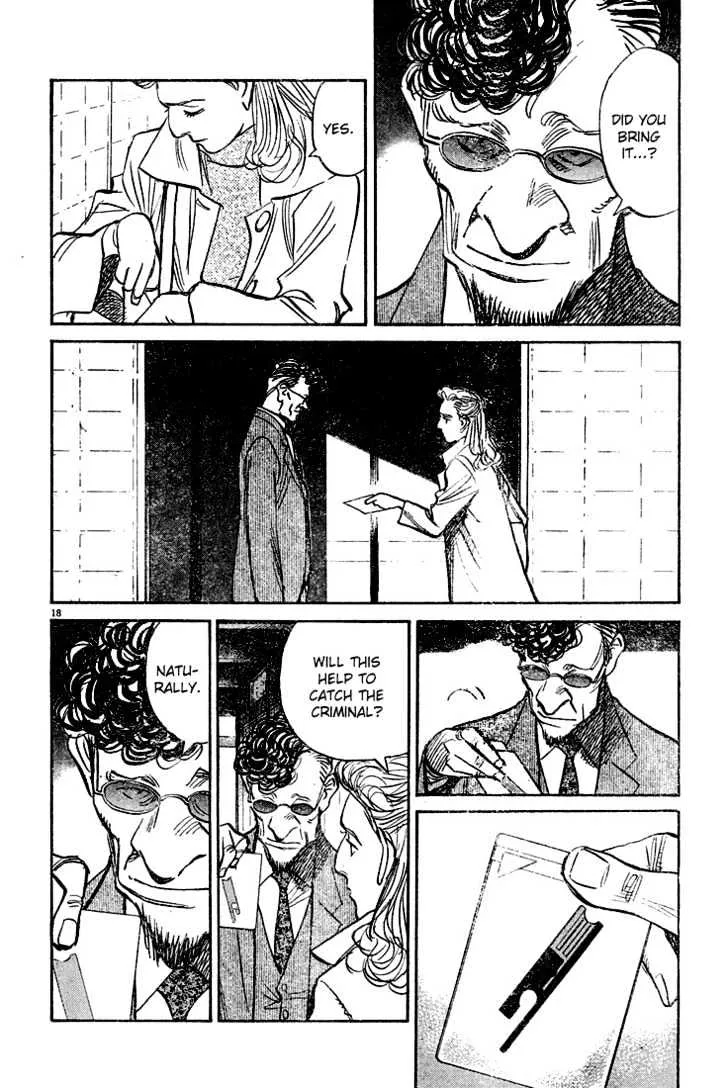 Read Pluto Manga Online