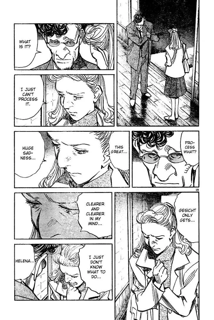 Read Pluto Manga Online