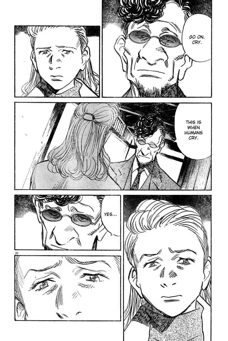 Read Pluto Manga Online