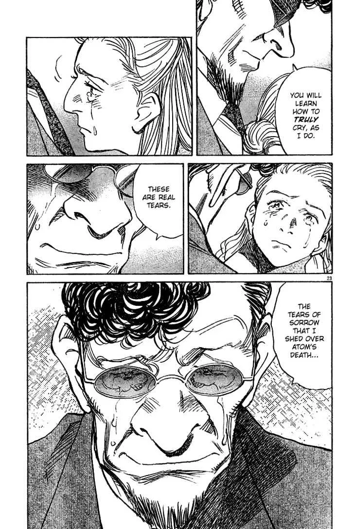 Read Pluto Manga Online