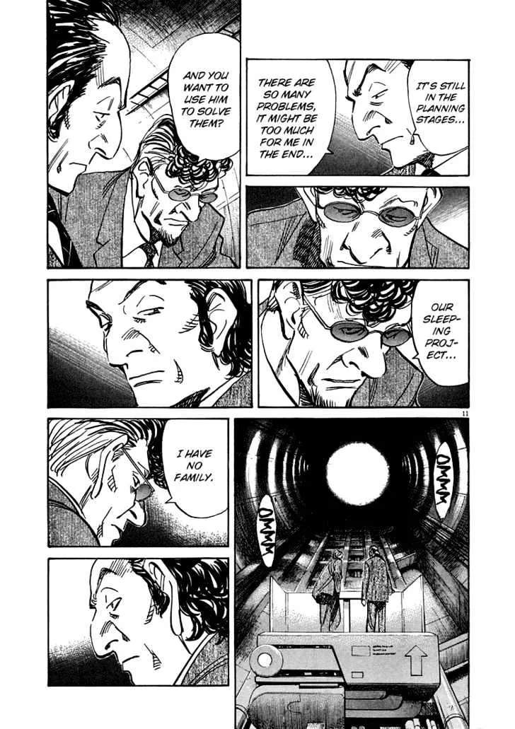 Read Pluto Manga Online