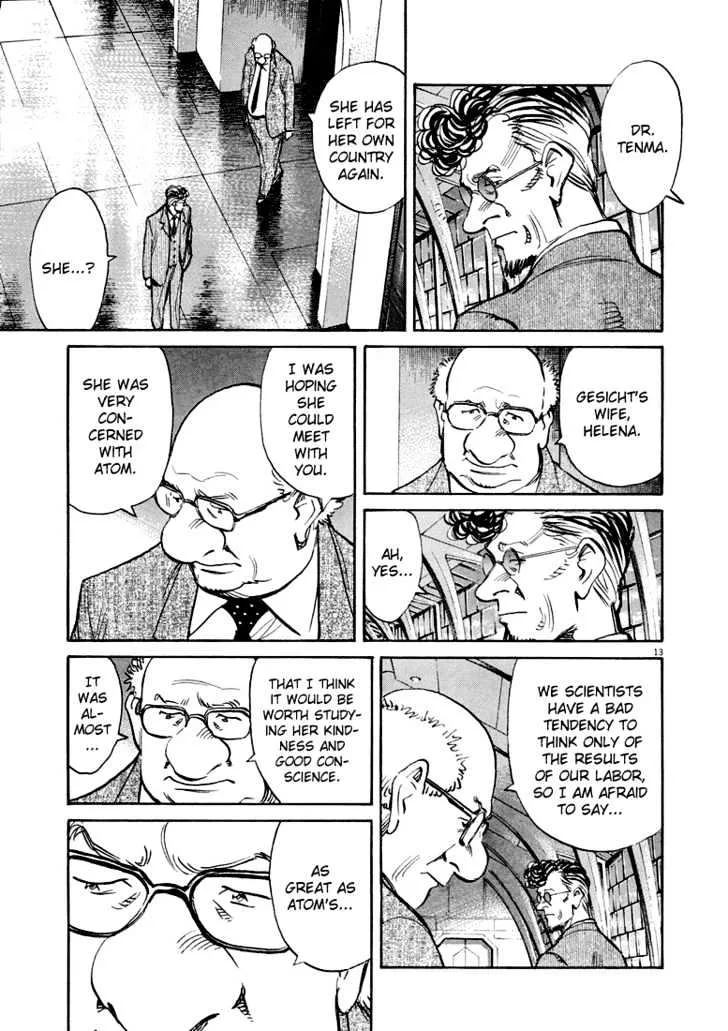 Read Pluto Manga Online