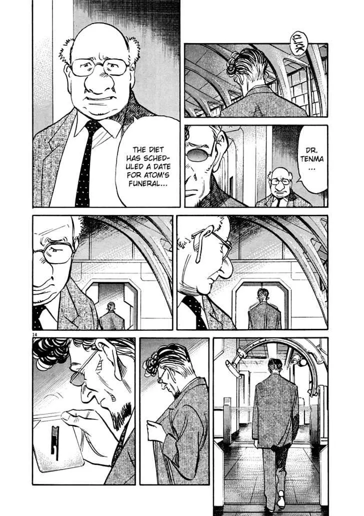 Read Pluto Manga Online