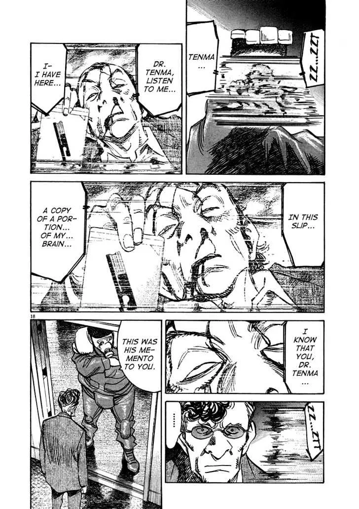 Read Pluto Manga Online