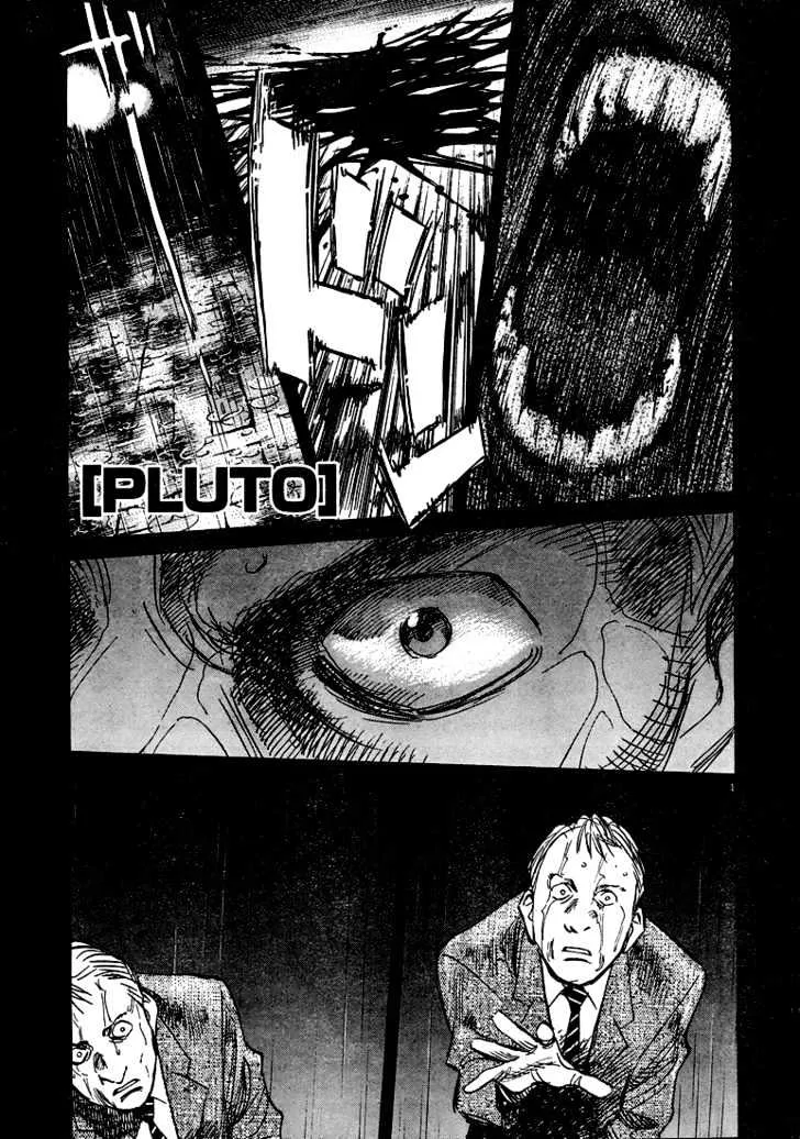 Read Pluto Manga Online