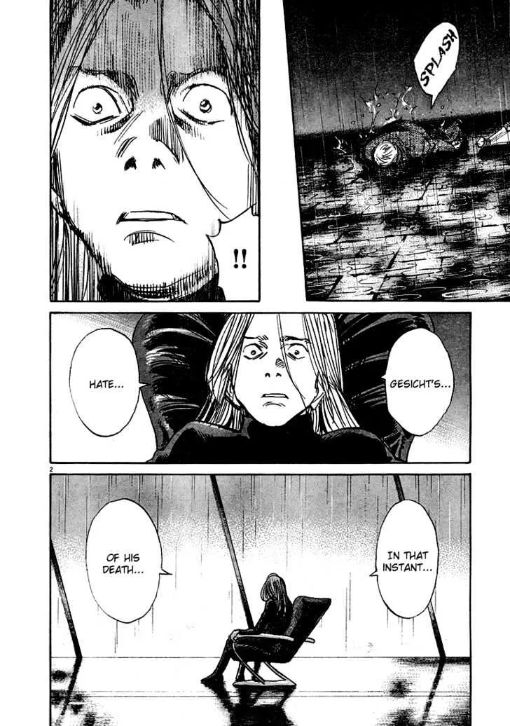 Read Pluto Manga Online