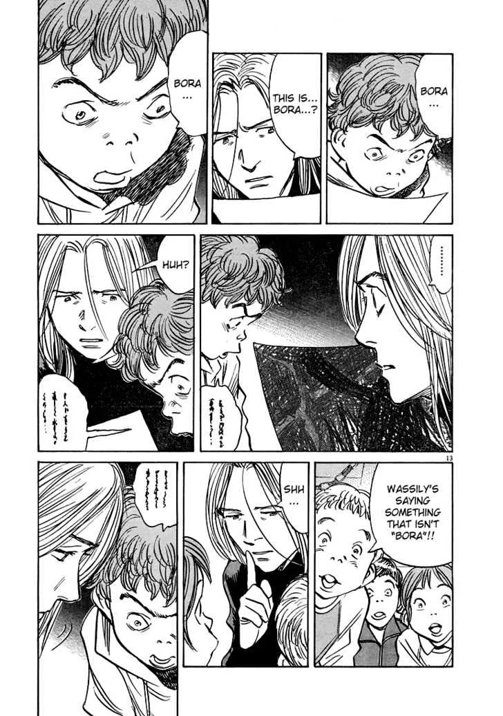 Read Pluto Manga Online