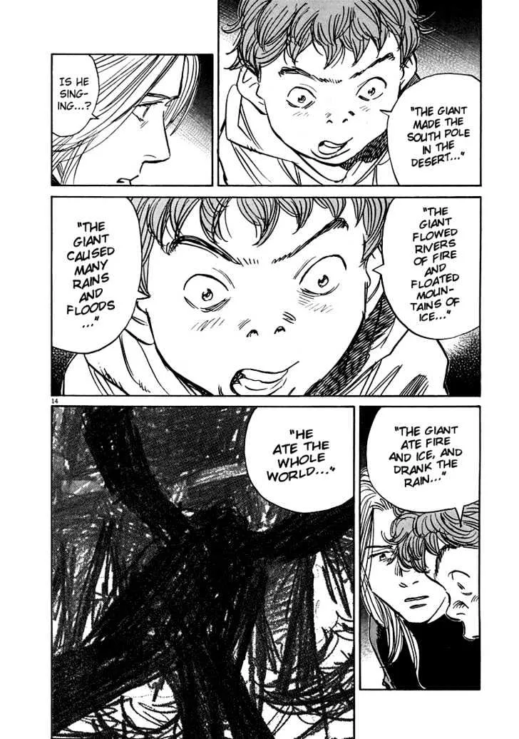 Read Pluto Manga Online