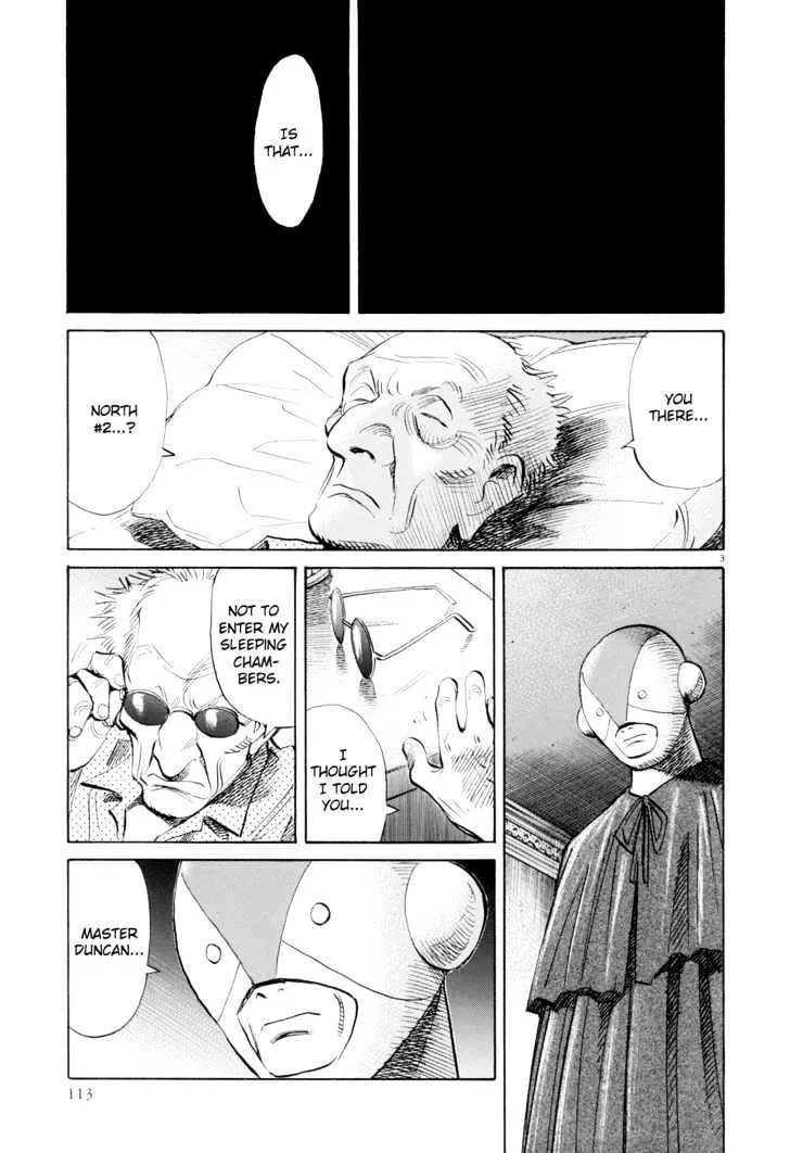 Read Pluto Manga Online