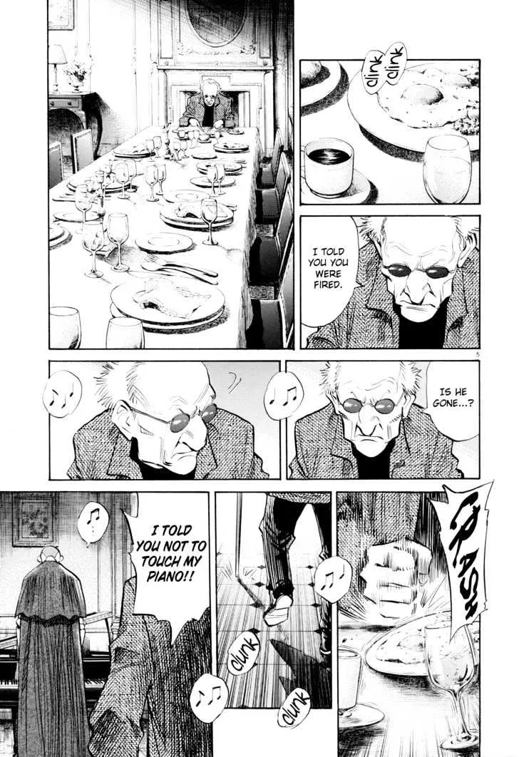 Read Pluto Manga Online