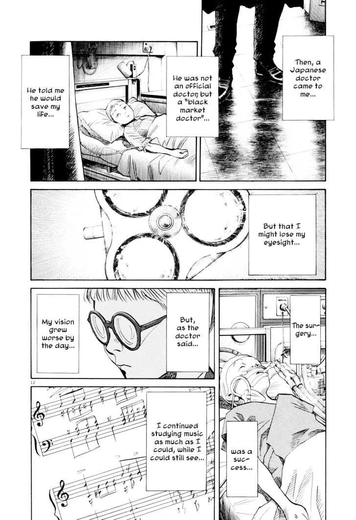 Read Pluto Manga Online