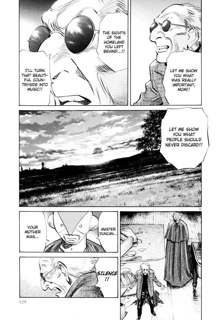 Read Pluto Manga Online