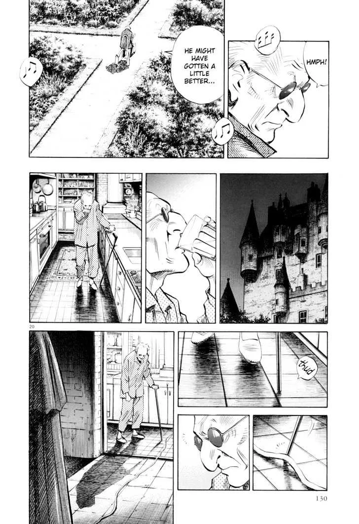 Read Pluto Manga Online