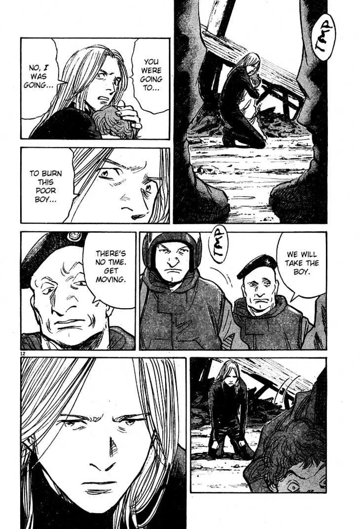 Read Pluto Manga Online