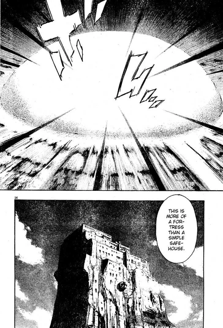 Read Pluto Manga Online