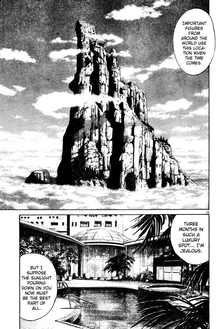 Read Pluto Manga Online