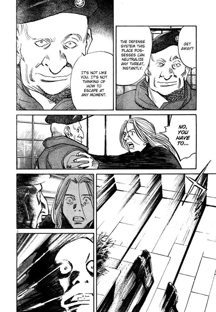 Read Pluto Manga Online