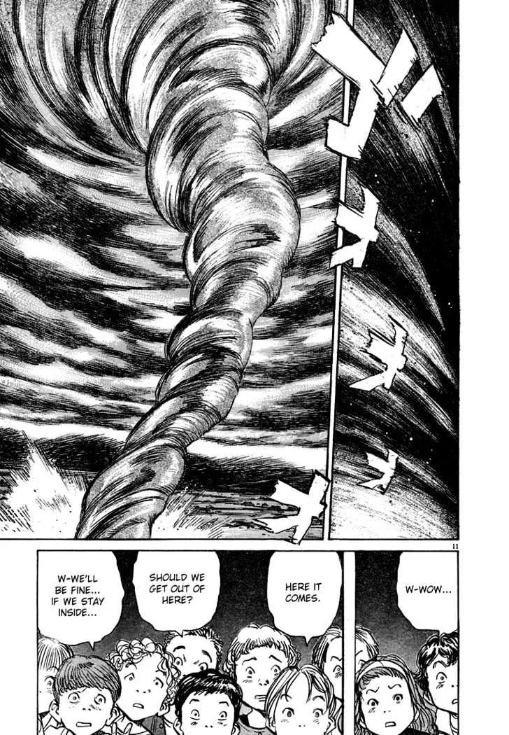 Read Pluto Manga Online