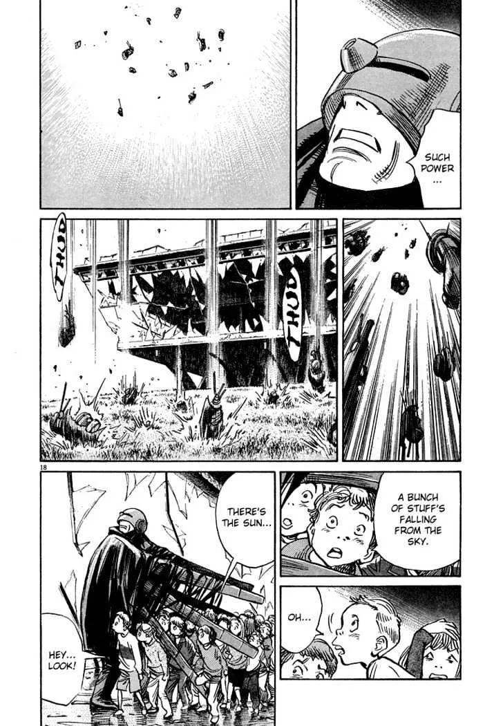 Read Pluto Manga Online