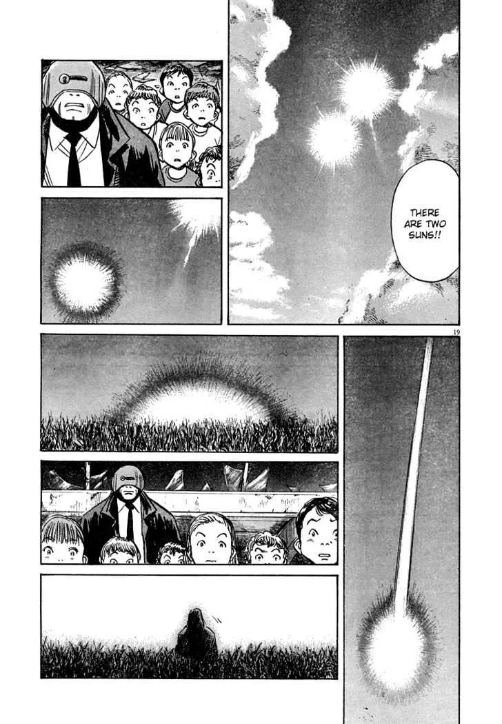 Read Pluto Manga Online