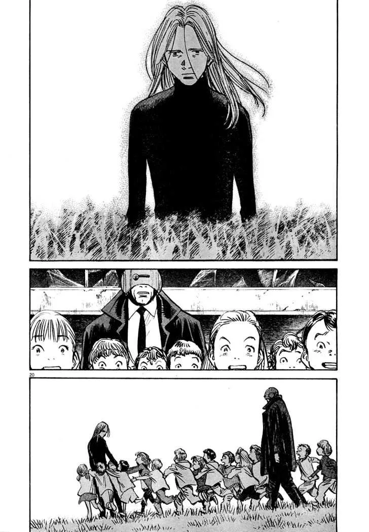 Read Pluto Manga Online