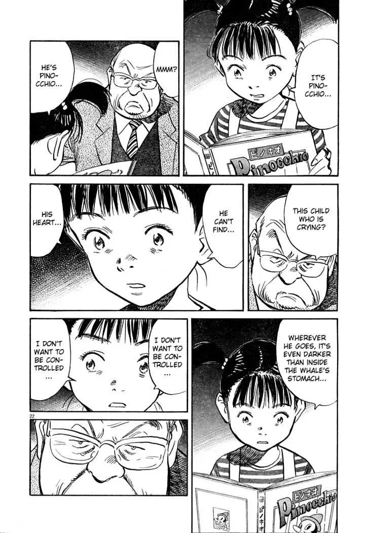 Read Pluto Manga Online