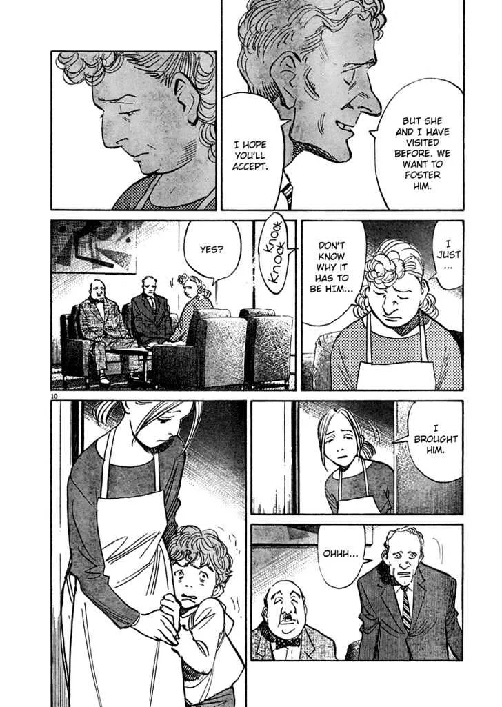 Read Pluto Manga Online