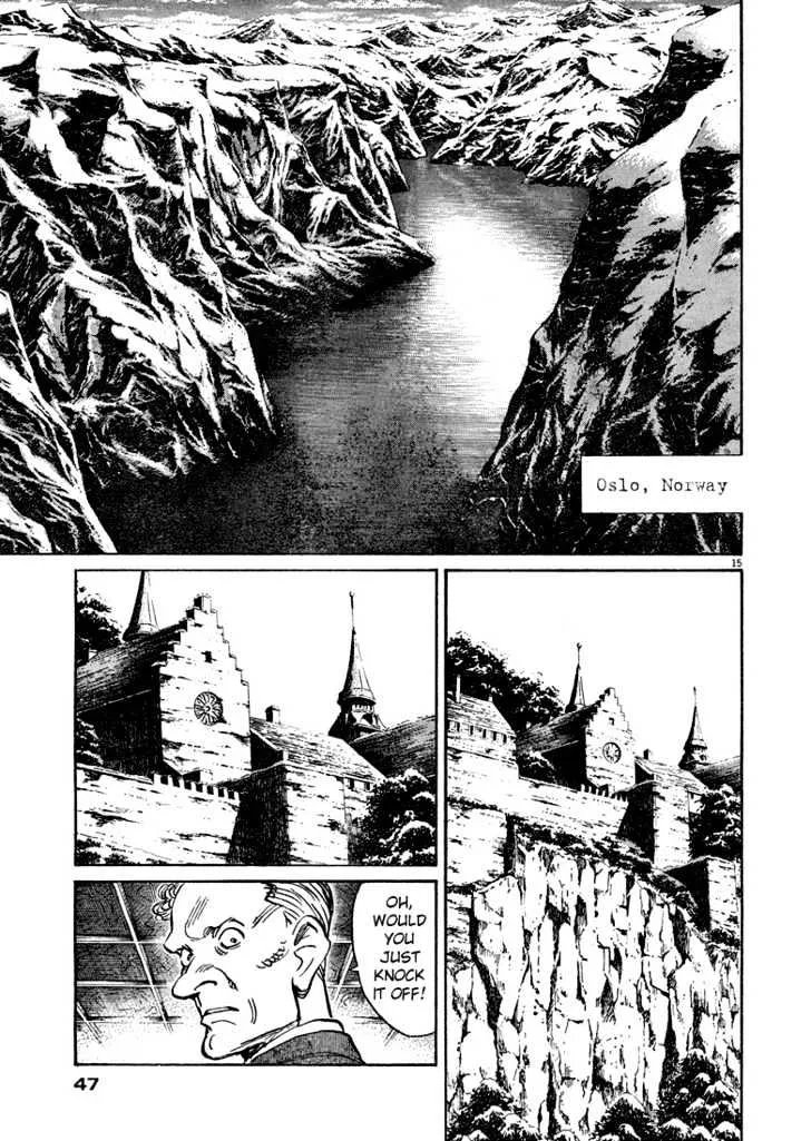 Read Pluto Manga Online