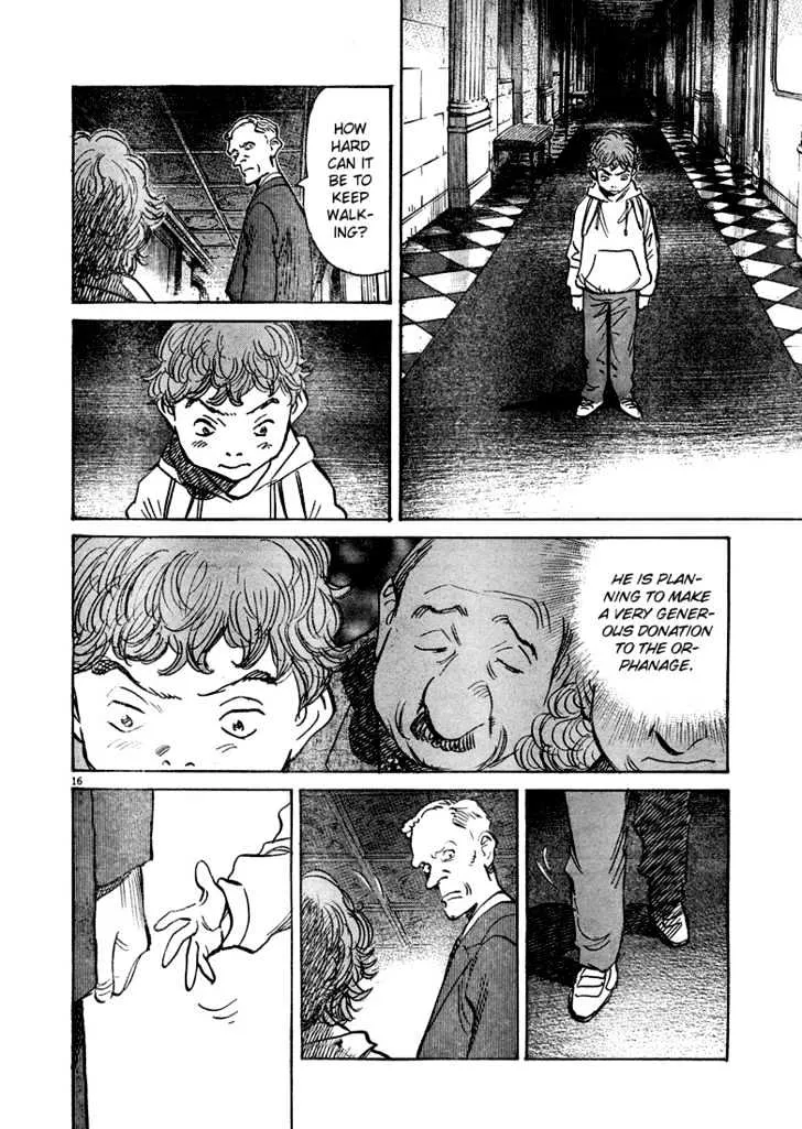 Read Pluto Manga Online