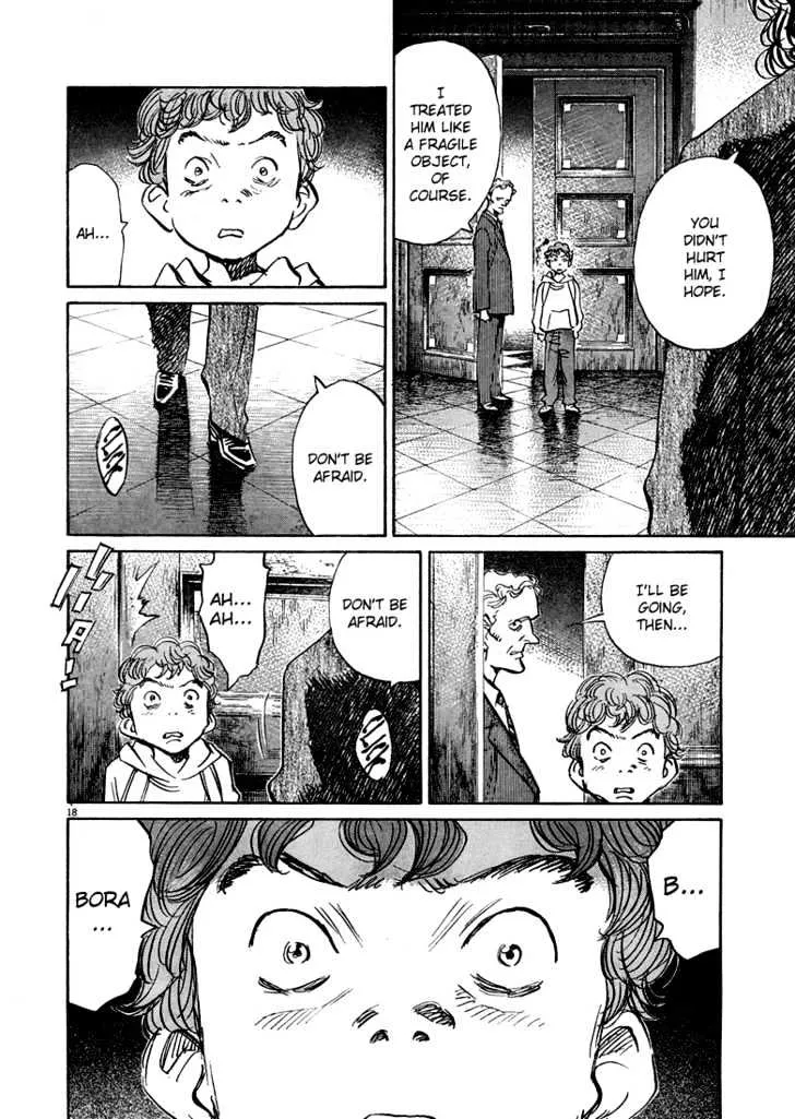 Read Pluto Manga Online