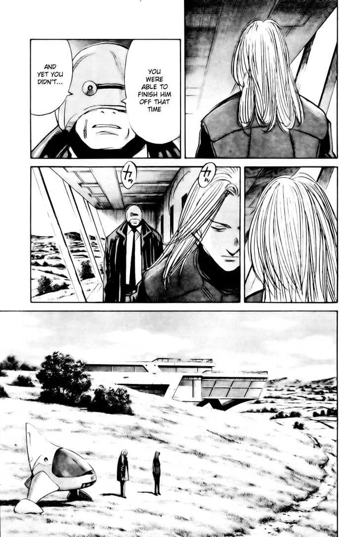 Read Pluto Manga Online