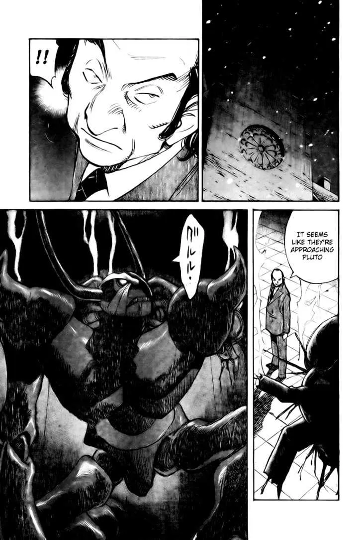 Read Pluto Manga Online