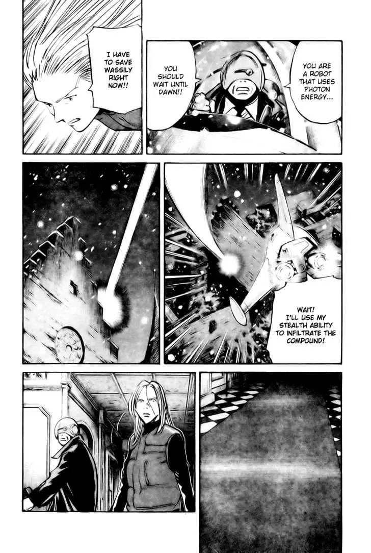 Read Pluto Manga Online