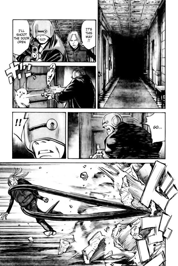 Read Pluto Manga Online