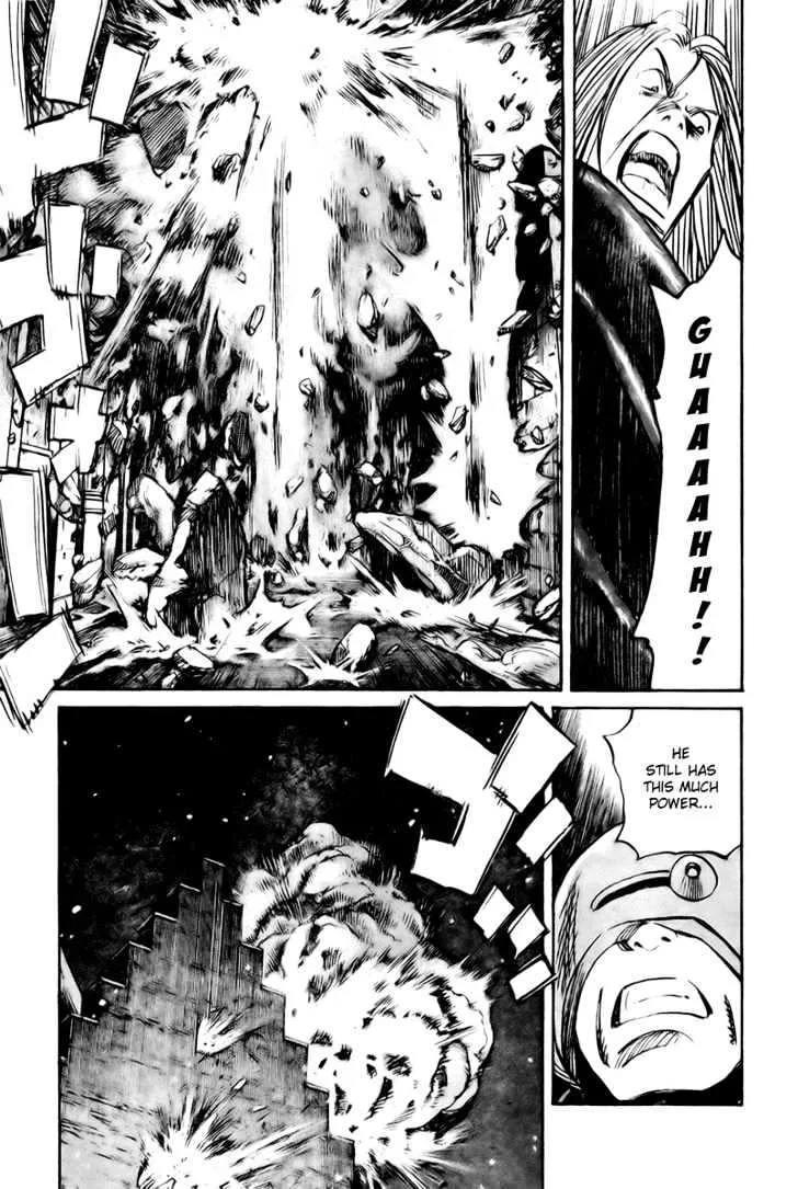 Read Pluto Manga Online