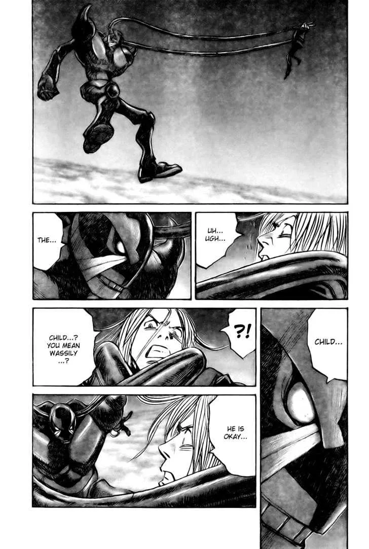 Read Pluto Manga Online