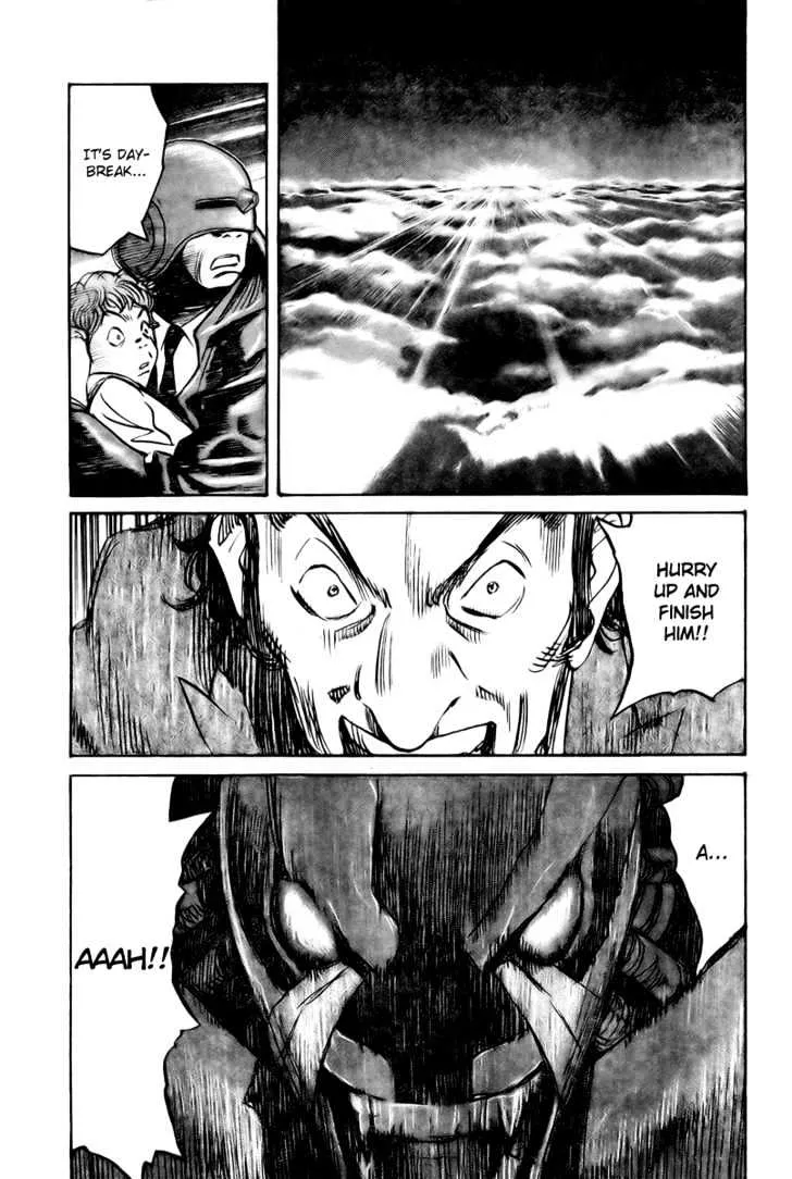 Read Pluto Manga Online