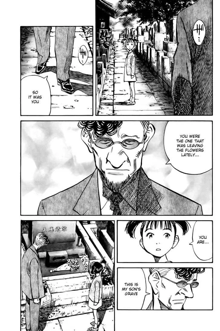 Read Pluto Manga Online