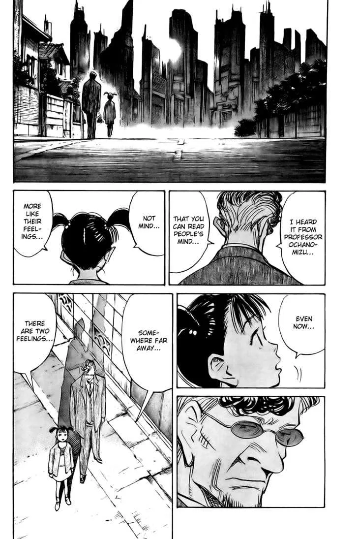 Read Pluto Manga Online