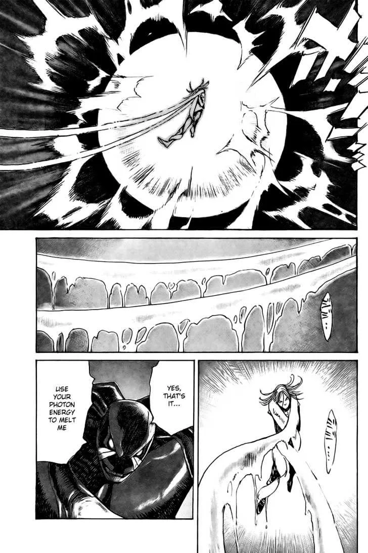 Read Pluto Manga Online