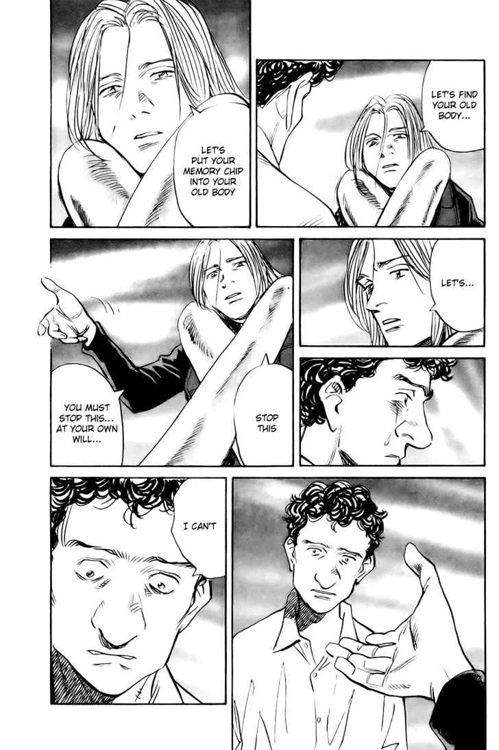 Read Pluto Manga Online