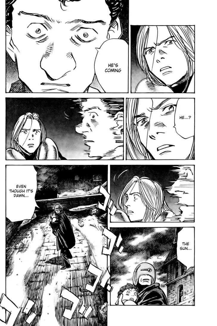 Read Pluto Manga Online