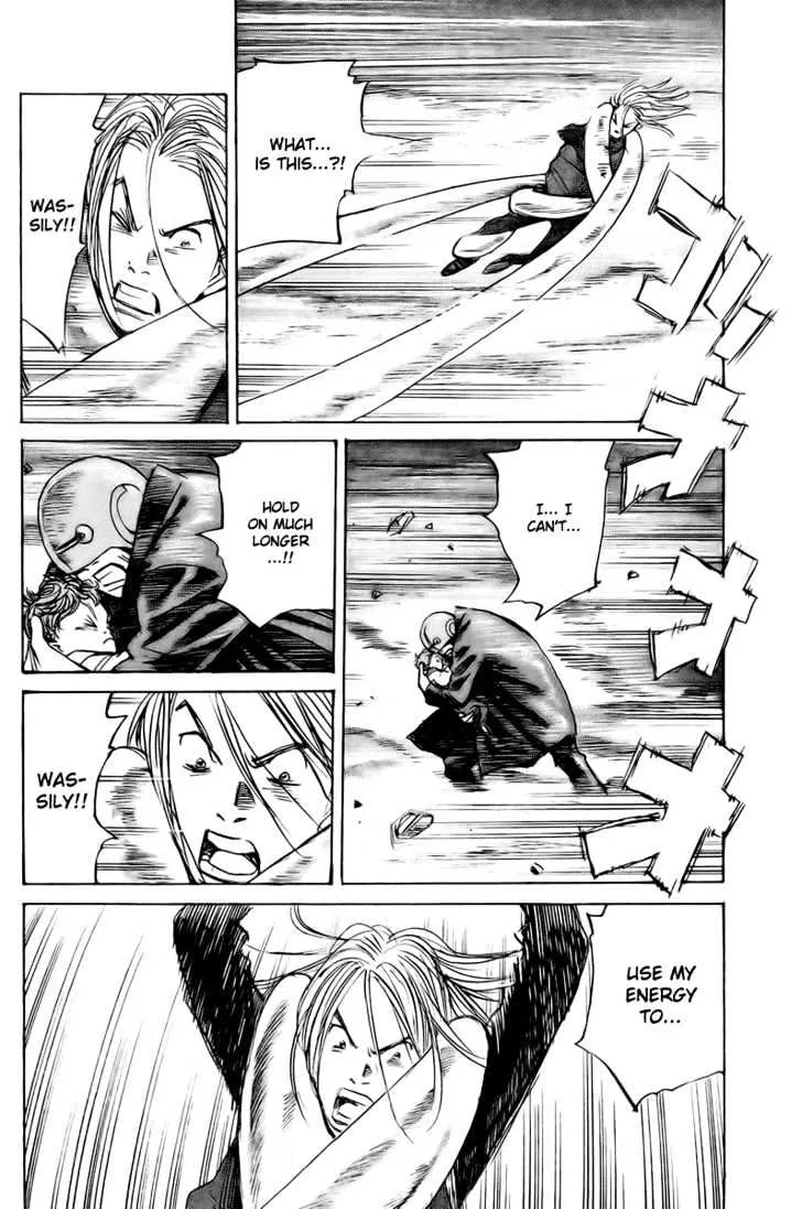 Read Pluto Manga Online