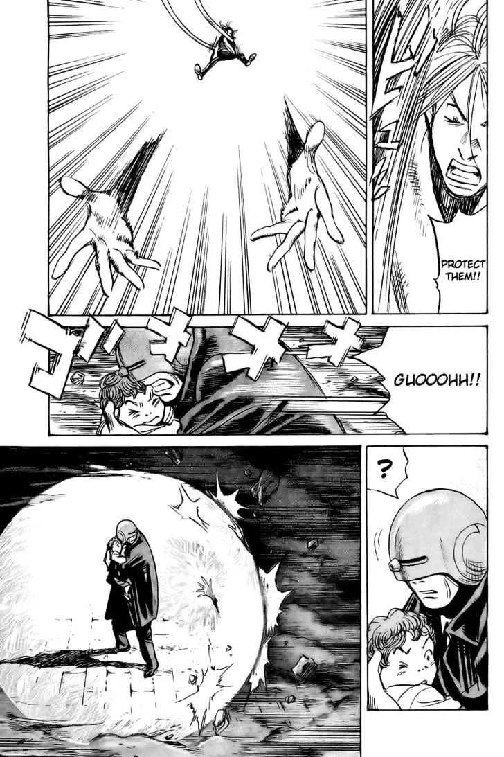 Read Pluto Manga Online