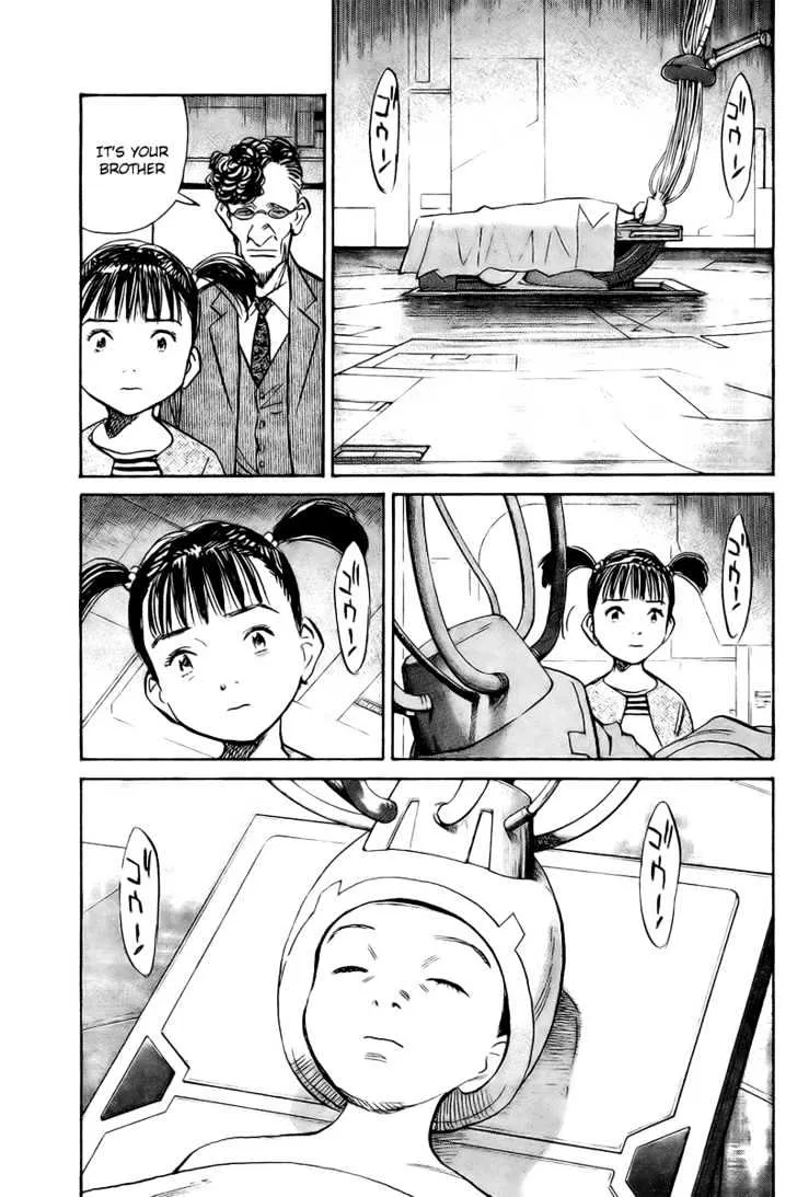 Read Pluto Manga Online